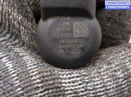 купить Форсунка топливная на Renault Megane 3 2009-2016