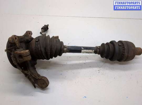 Ступица (кулак, цапфа) OP2374734 на Opel Zafira B 2005-2014