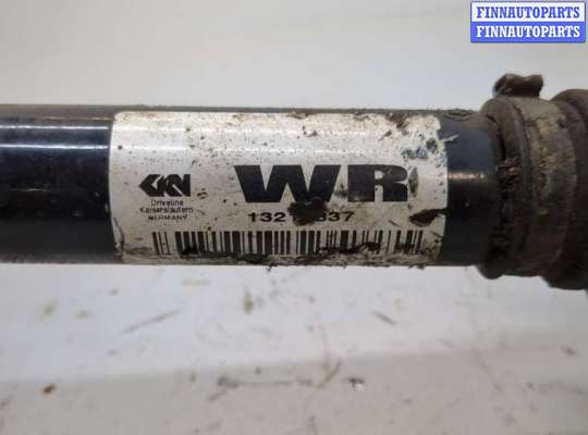 купить Ступица (кулак, цапфа) на Opel Zafira B 2005-2014