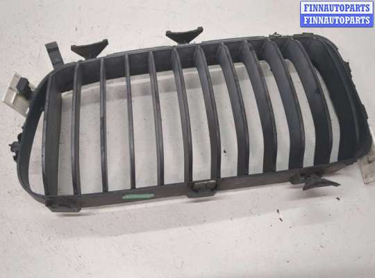 Решетка радиатора на BMW 7 (E38)