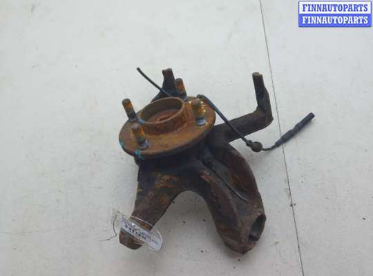 купить Ступица (кулак, цапфа) на Ford Focus 1 1998-2004