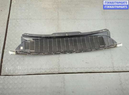 купить Решетка радиатора на Mini Cooper (R56/R57) 2006-2013