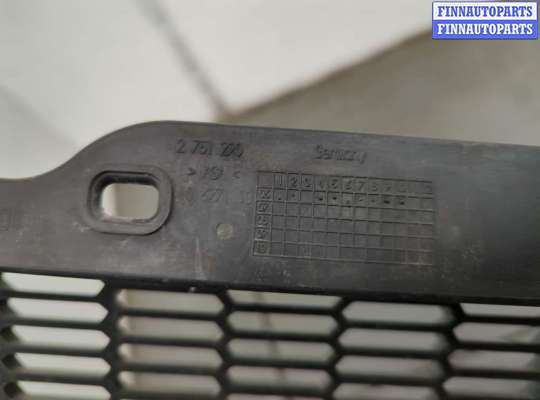 купить Решетка радиатора на Mini Cooper (R56/R57) 2006-2013