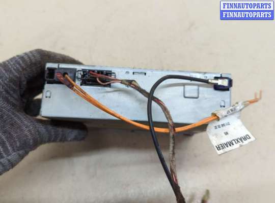 купить Проигрыватель, навигация на Mercedes CLS C219 2004-2010