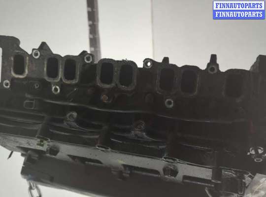 Головка блока цилиндров (ГБЦ в сборе) на Ford Transit Mk6 / Mk7