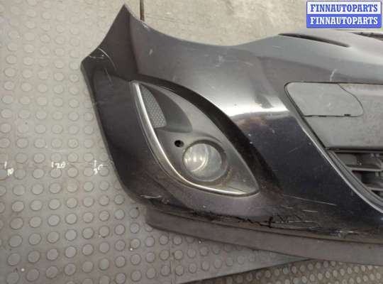 купить Бампер на Opel Corsa D 2006-2014