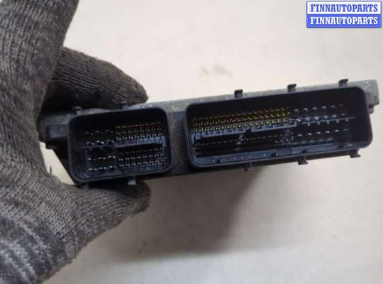 купить Блок управления двигателем на Toyota Auris E15 2006-2012