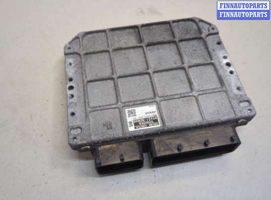 купить Блок управления двигателем на Toyota Auris E15 2006-2012