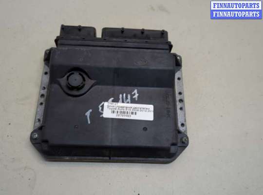 купить Блок управления двигателем на Toyota Auris E15 2006-2012