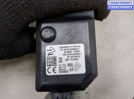 купить Замок зажигания на Opel Antara 2006-2015