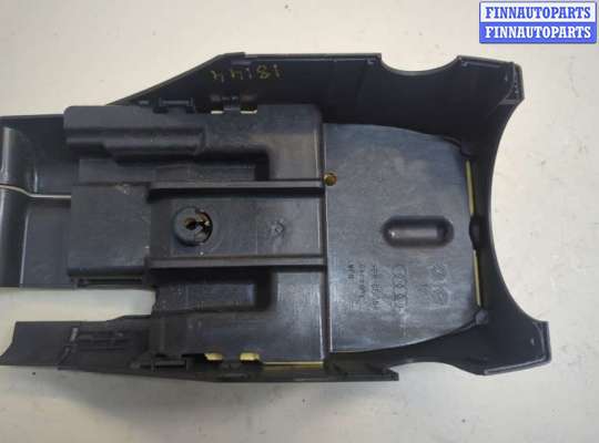 купить Кожух рулевой колонки на Audi Q5 2008-2017