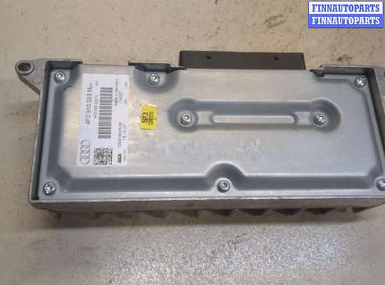 Усилитель звука AU1614662 на Audi A6 (C6) Allroad 2006-2011
