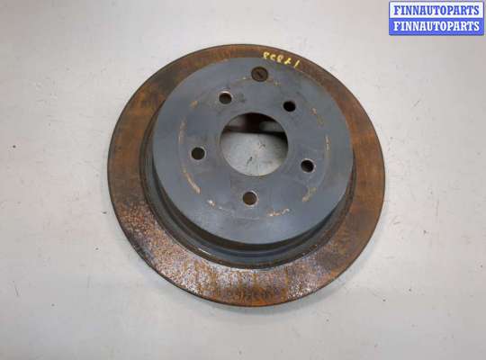 купить Диск тормозной на Nissan Pathfinder 2012-2020