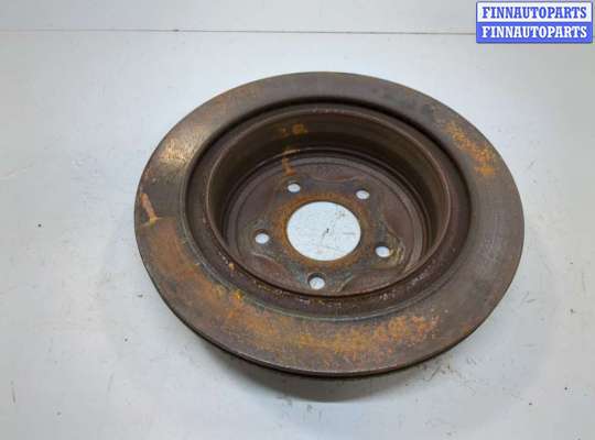 купить Диск тормозной на Nissan Pathfinder 2012-2020