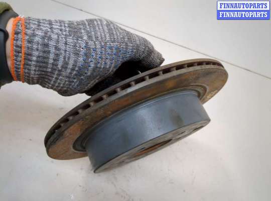 купить Диск тормозной на Nissan Pathfinder 2012-2020