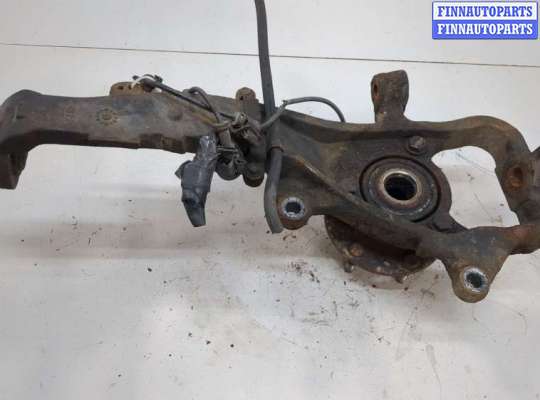 купить Ступица (кулак, цапфа) на Chevrolet Trailblazer 2001-2010