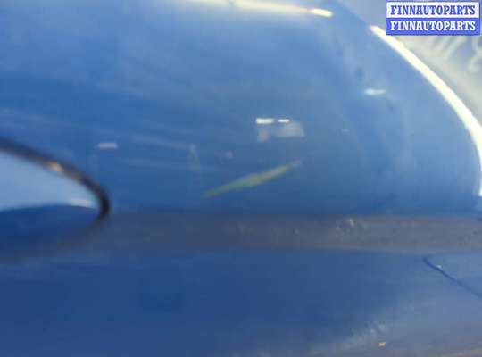 Ручка двери наружная на Ford Fiesta VI