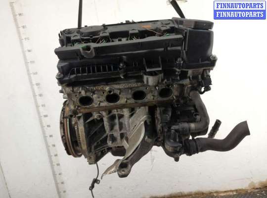 купить Двигатель (ДВС) на BMW 1 E87 2004-2011