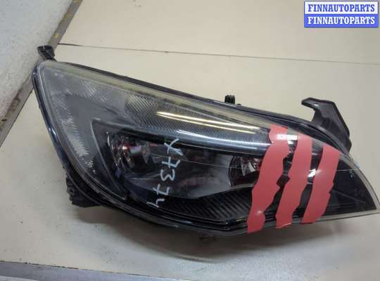 Фара (передняя) OP2355868 на Opel Astra J 2010-2017