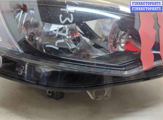 купить Фара (передняя) на Opel Astra J 2010-2017