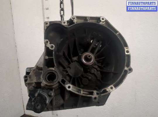 купить КПП 5-ст.мех. (МКПП) на Ford Fusion 2002-2012