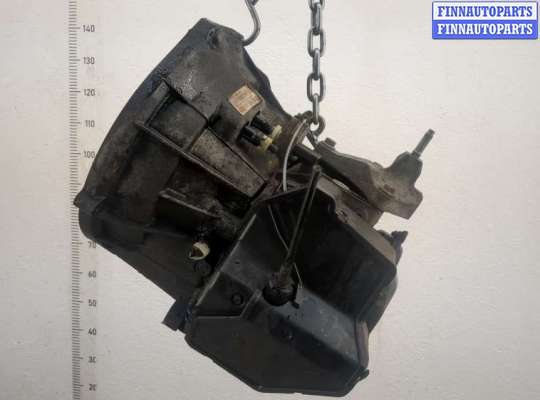 купить КПП 5-ст.мех. (МКПП) на Ford Fusion 2002-2012