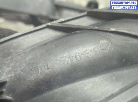 купить Коллектор впускной на Ford Focus 2 2008-2011