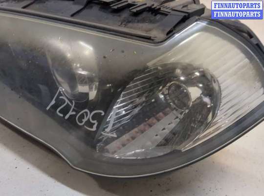 купить Фара (передняя) на BMW X3 E83 2003-2010