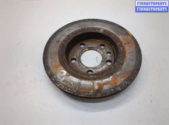 Диск тормозной VG2733893 на Volkswagen Transporter 4 1991-2003