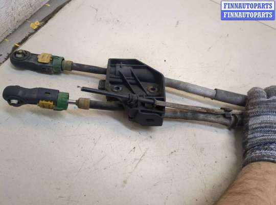 купить Кулиса КПП на Citroen C4 Grand Picasso 2013-2018