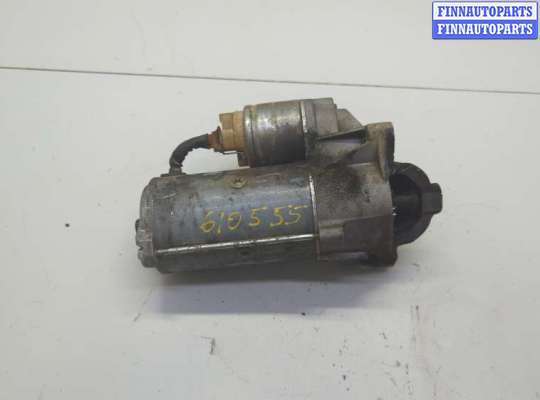 Стартер RN1525435 на Renault Scenic 2003-2009