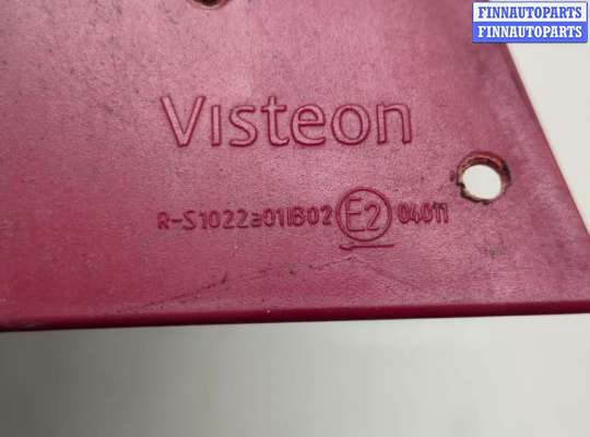 купить Фонарь (задний) на Citroen C4 2004-2010