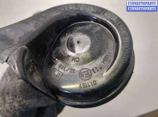 купить Сигнал (клаксон) на BMW 5 E39 1995-2003