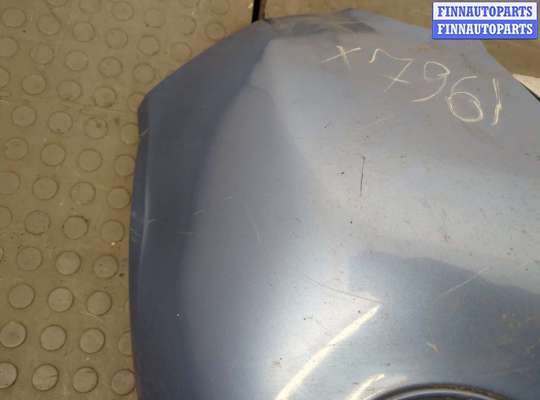 купить Бампер на Nissan Micra K12E 2002-2010