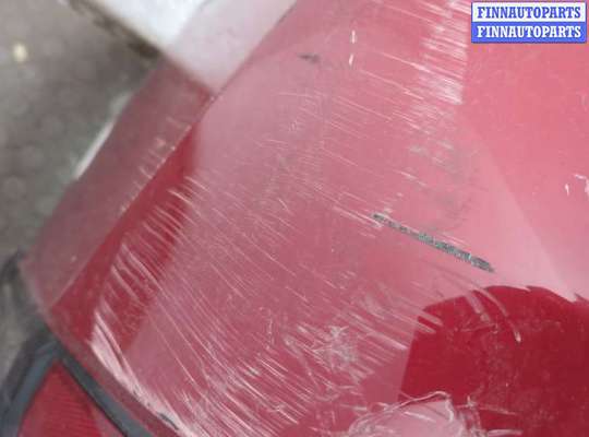 купить Бампер на Nissan X-Trail (T32) 2013-2023