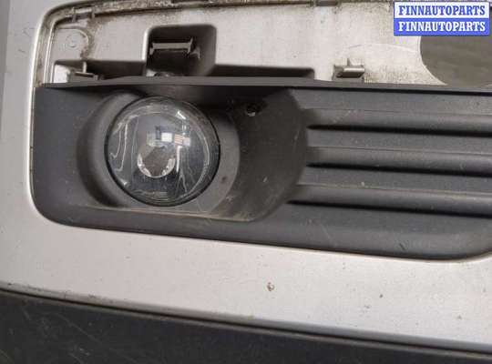 купить Заглушка (решётка) бампера на Ford Focus 2 2005-2008