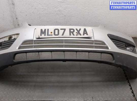 Купить Заглушка (решётка) бампера на Ford Focus 2 2005-2008 Заглушка (решётка) бампера FO2022791 на Ford Focus 2 2005-2008