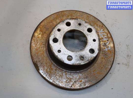 купить Диск тормозной на Peugeot Boxer 2014-2025