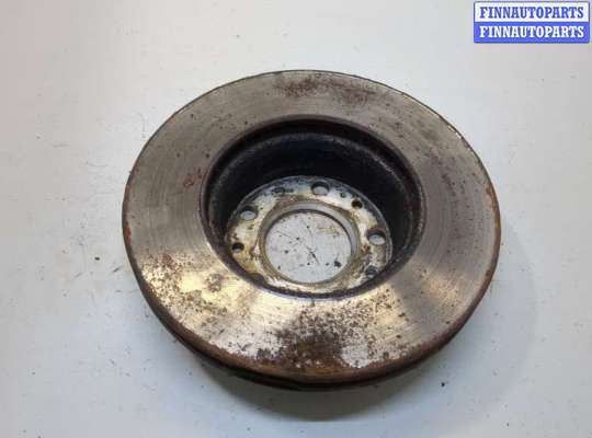 купить Диск тормозной на Peugeot Boxer 2014-2025