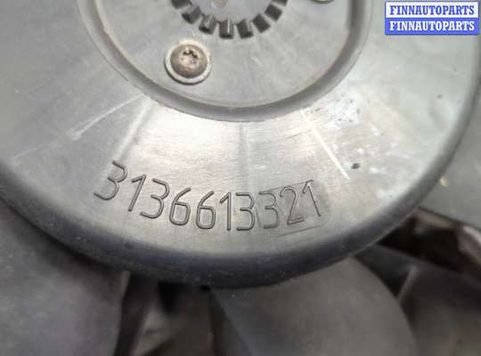 купить Вентилятор радиатора на Volvo C30 2006-2013