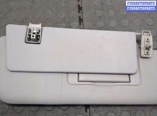 купить Козырек солнцезащитный на Mercedes GL X164 2006-2012
