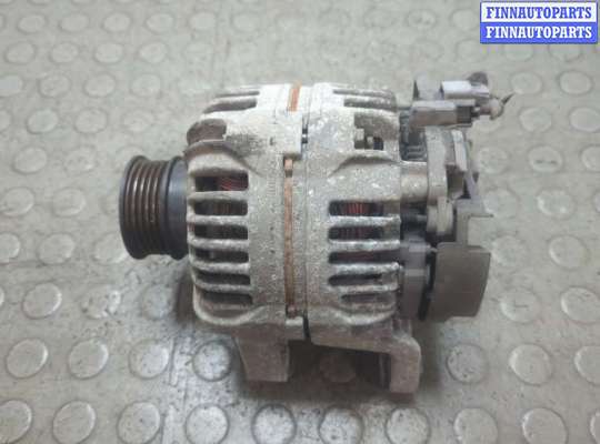 Генератор OP2390633 на Opel Vectra C 2002-2008