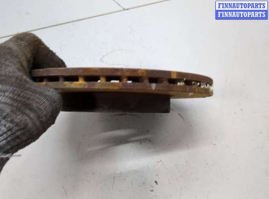 купить Диск тормозной на Honda Civic 2000-2006