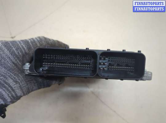 купить Блок управления двигателем на Mercedes CLS C219 2004-2010