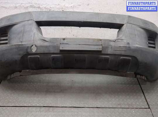 купить Бампер на Iveco Daily 4 2005-2011