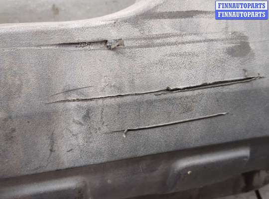 купить Бампер на Iveco Daily 4 2005-2011