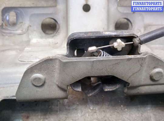 купить Замок капота на Renault Twingo 2007-2011