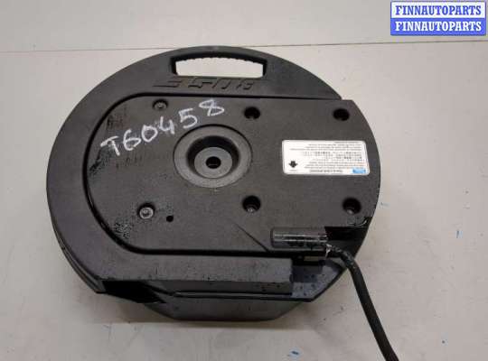 Сабвуфер NS968756 на Nissan Qashqai 2006-2013