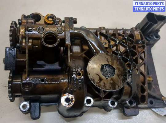 купить Вал балансировочный на Audi A3 (8P) 2003-2013