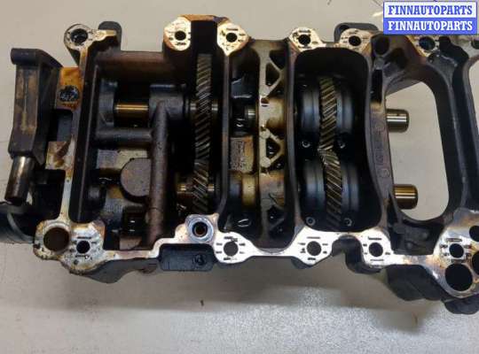 Купить Вал балансировочный на Audi A3 (8P) 2003-2013 Вал балансировочный AU1718210 на Audi A3 (8P) 2003-2013